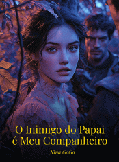 O Inimigo do Papai é Meu Companheiro