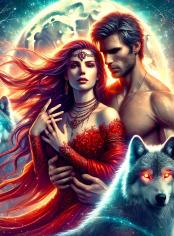Mated to Three Alpha Kings