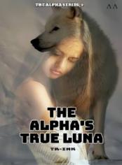 The Alpha's true Luna