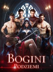 Bogini Podziemi