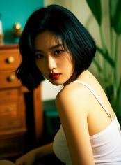 ความงามในสายลม