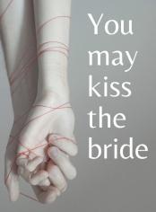 You May Kiss The Bride 