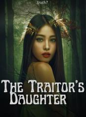 The Traitor's Daughter