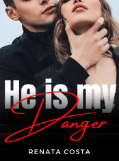 He is my danger