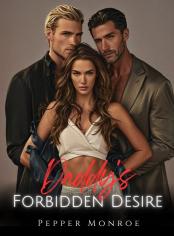 Daddy's Forbidden Desire