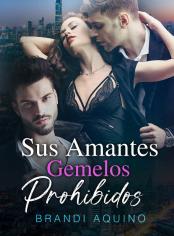 Sus amantes gemelos prohibidos