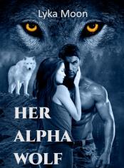 HER ALPHA WOLF