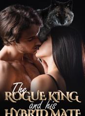 The Rogue King And His Hybrid Mate