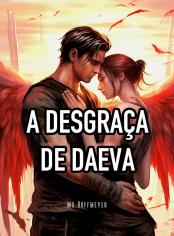 A Desgraça de Daeva