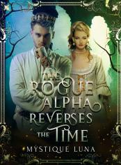 The Rogue Alpha Reverses the Time