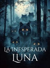 La inesperada Luna