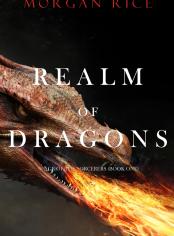 Realm of Dragons (Age of the Sorcerers—Book One)