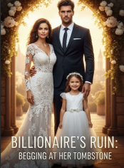 Billionaire's Ruin: Begging at Her Tombstone