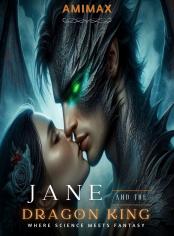 Jane And The Dragon King