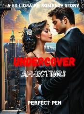 Undercover Affections