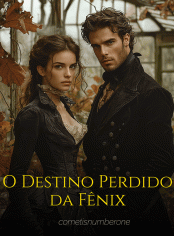 O Destino Perdido da Fênix