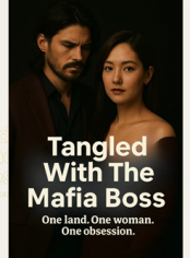 Tangled With the Mafia Boss
