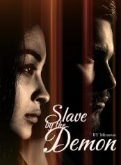 Slave by the demon