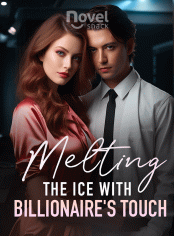 Melting the Ice with Billionaire's Touch