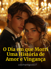 O Dia em que Morri: Uma História de Amor e Vingança.