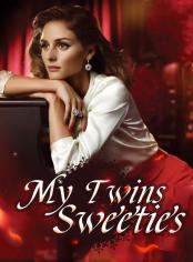 My Twins Sweeties