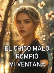 El Chico Malo Rompió Mi Ventana