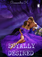 Royally Desired
