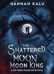 The Shattered Moon King 