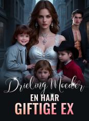 Drieling Moeder en Haar Giftige Ex