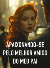 Apaixonada pelo Melhor Amigo do Meu Pai