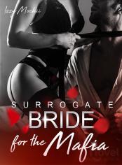 Surrogate Bride for the Mafia