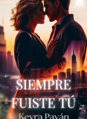 SIEMPRE FUISTE TÚ 