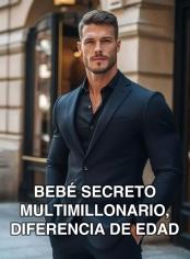 Bebé secreto multimillonario, diferencia de edad