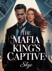 The Mafia King's Captive 