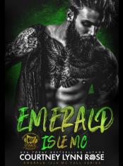 Emerald Isle MC: Books 1-6