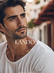 Landon: Alpha Alliance Book 2