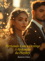 Flertando Com o Destino: A Redenção da Playboy
