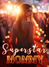 Superstjerne Mamma