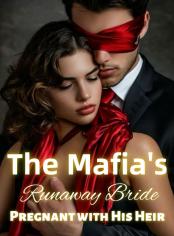 The Mafia's Runaway Bride: Pregnant with His Heir
