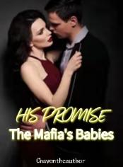 His Promise: The Mafia's Babies