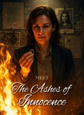 The Ashes of Innocence