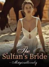 The Sultan's Bride