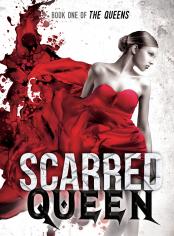 The Queens: Scarred Queen, Alejandro's Prey