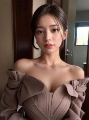 媽媽的閨房