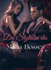Die Stylistin des Mafia-Bosses