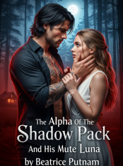 The Alpha Of The Shadow Pack And His Mute Luna 