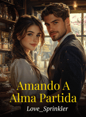 Amando A Alma Partida