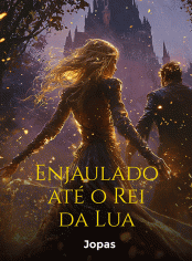 Enjaulado até o Rei da Lua
