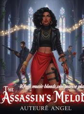 The Assassin’s Melody