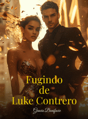 Fugindo de Luke Contrero